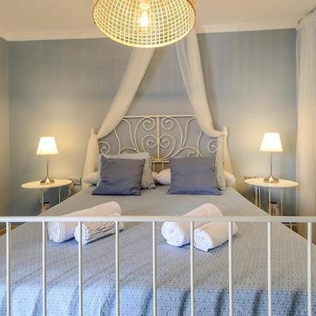 Apartamento Monteros Apartment Sanlucar de Barrameda Bagian luar foto