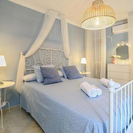 Apartamento Monteros Apartment Sanlucar de Barrameda Bagian luar foto
