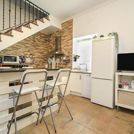 Apartamento Monteros Apartment Sanlucar de Barrameda Bagian luar foto