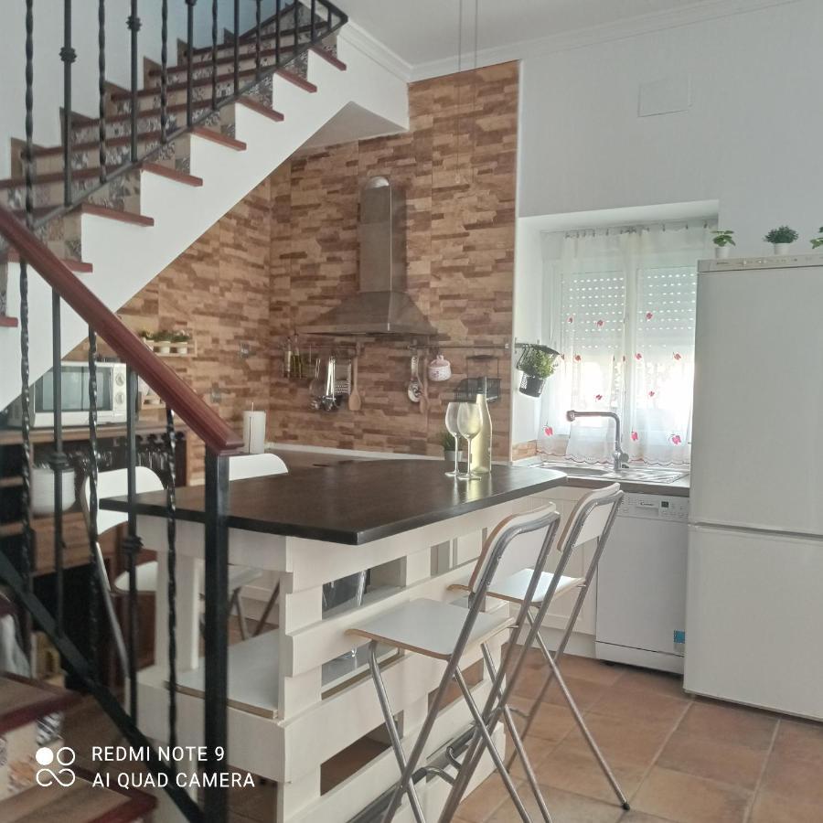 Apartamento Monteros Apartment Sanlucar de Barrameda Bagian luar foto