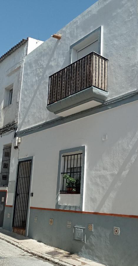 Apartamento Monteros Apartment Sanlucar de Barrameda Bagian luar foto