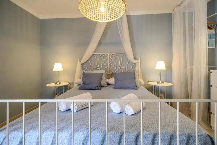 Apartamento Monteros Apartment Sanlucar de Barrameda Bagian luar foto