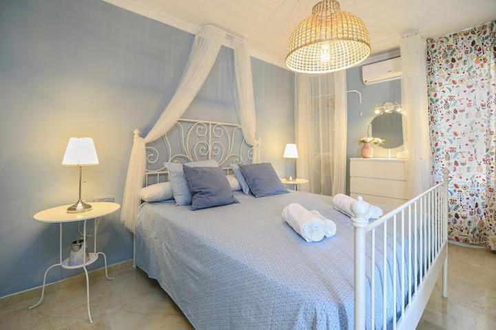 Apartamento Monteros Apartment Sanlucar de Barrameda Bagian luar foto