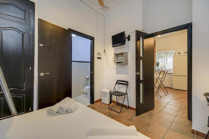 Apartamento Monteros Apartment Sanlucar de Barrameda Bagian luar foto