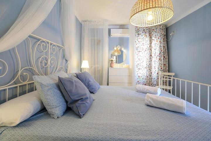 Apartamento Monteros Apartment Sanlucar de Barrameda Bagian luar foto