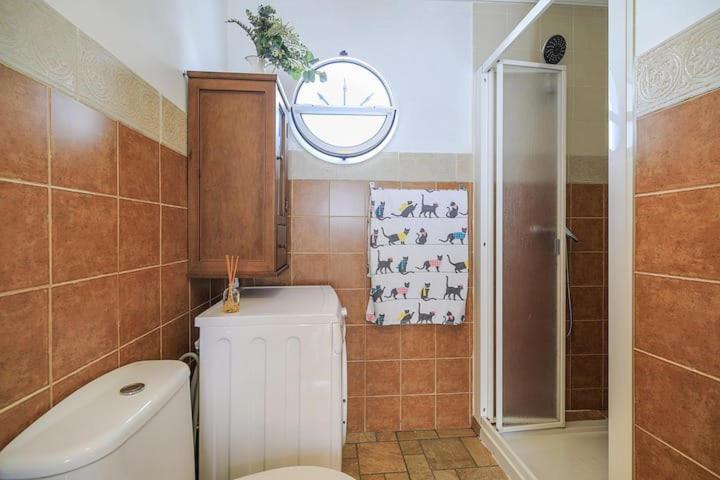 Apartamento Monteros Apartment Sanlucar de Barrameda Bagian luar foto